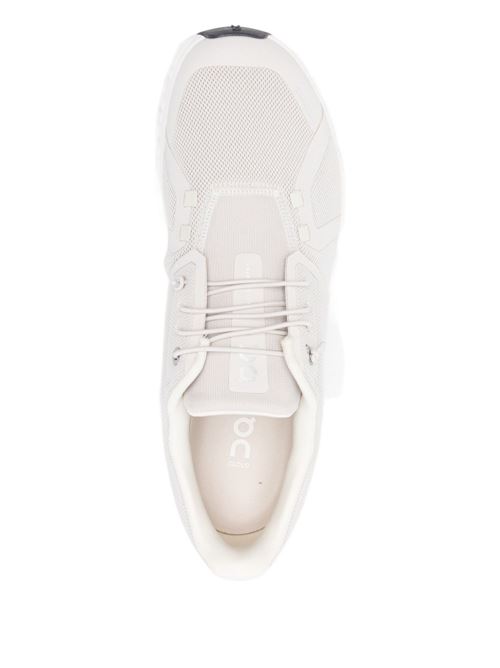 Sneakers uomo Cloud 6 ON RUNNING | 3MF10070755PEARL/WHITE